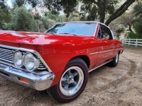 1964 Chevrolet Chevelle for sale in Michigan (ID-143159)