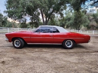 1964 Chevrolet Chevelle for sale in Michigan (ID-143159)