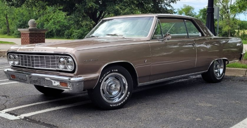1964 Chevrolet Chevelle for sale (ID-143577)