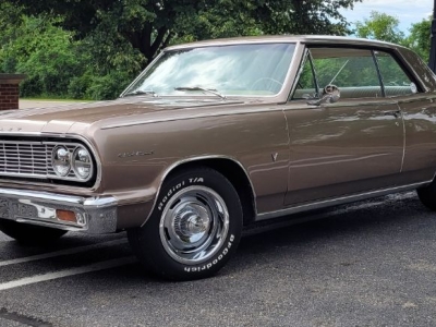 1964 Chevrolet Chevelle for sale