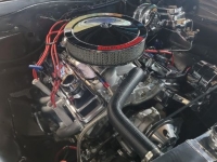 1964 Chevrolet Chevelle for sale (ID-143577)