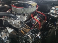 1964 Chevrolet Chevelle for sale (ID-143577)