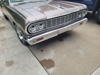 1964 Chevrolet Chevelle for sale (ID-143577)