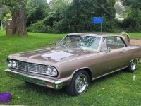 1964 Chevrolet Chevelle for sale (ID-143577)