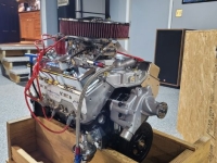 1964 Chevrolet Chevelle for sale (ID-143577)