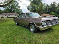 1964 Chevrolet Chevelle for sale (ID-143577)
