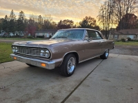 1964 Chevrolet Chevelle for sale (ID-143577)