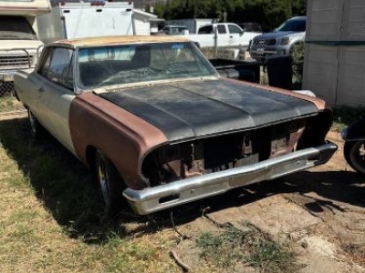 1964 Chevrolet Chevelle for sale