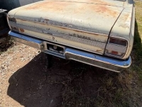 1964 Chevrolet Chevelle for sale in Michigan (ID-145481)
