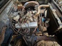 1964 Chevrolet Chevelle for sale in Michigan (ID-145481)