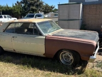 1964 Chevrolet Chevelle for sale in Michigan (ID-145481)