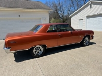 1964 Chevrolet Chevelle for sale (ID-140883)