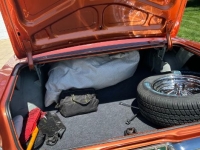 1964 Chevrolet Chevelle for sale (ID-140883)