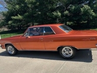 1964 Chevrolet Chevelle for sale (ID-140883)