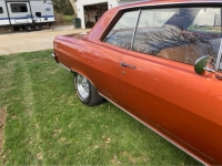 1964 Chevrolet Chevelle for sale (ID-140883)