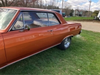 1964 Chevrolet Chevelle for sale (ID-140883)