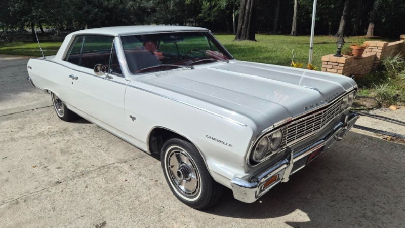 1964 Chevrolet Chevelle for sale (ID-146211)