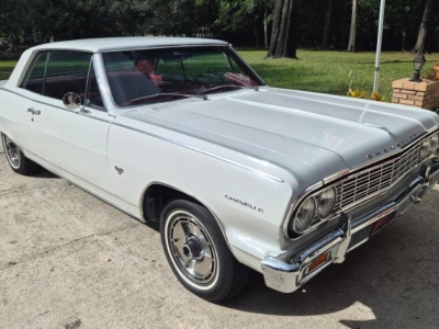 1964 Chevrolet Chevelle for sale