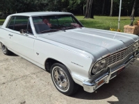 1964 Chevrolet Chevelle for sale (ID-146211)