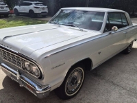 1964 Chevrolet Chevelle for sale (ID-146211)