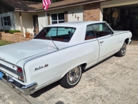 1964 Chevrolet Chevelle for sale (ID-146211)
