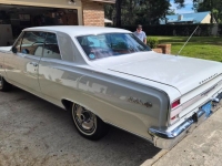 1964 Chevrolet Chevelle for sale (ID-146211)