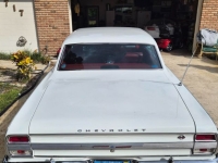1964 Chevrolet Chevelle for sale (ID-146211)