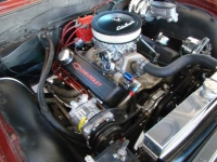 1964 Chevrolet Chevelle for sale in Michigan (ID-155009)