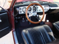 1964 Chevrolet Chevelle for sale in Michigan (ID-155009)