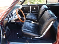 1964 Chevrolet Chevelle for sale in Michigan (ID-155009)