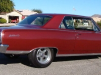 1964 Chevrolet Chevelle for sale in Michigan (ID-155009)