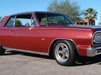 1964 Chevrolet Chevelle for sale in Michigan (ID-155009)