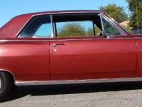 1964 Chevrolet Chevelle for sale in Michigan (ID-155009)