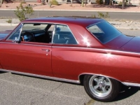 1964 Chevrolet Chevelle for sale in Michigan (ID-155009)