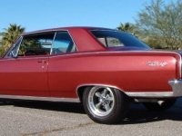 1964 Chevrolet Chevelle for sale in Michigan (ID-155009)