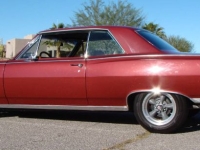 1964 Chevrolet Chevelle for sale in Michigan (ID-155009)