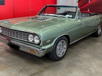 1964 Chevrolet Chevelle for sale in Michigan (ID-155656)