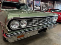 1964 Chevrolet Chevelle for sale in Michigan (ID-155656)