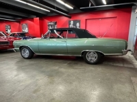 1964 Chevrolet Chevelle for sale in Michigan (ID-155656)