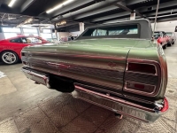 1964 Chevrolet Chevelle for sale in Michigan (ID-155656)