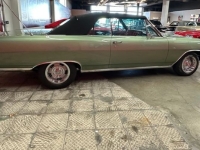 1964 Chevrolet Chevelle for sale in Michigan (ID-155656)