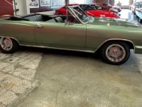 1964 Chevrolet Chevelle for sale in Michigan (ID-155656)