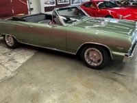 1964 Chevrolet Chevelle for sale in Michigan (ID-155656)