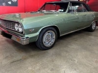 1964 Chevrolet Chevelle for sale in Michigan (ID-155656)