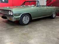1964 Chevrolet Chevelle for sale in Michigan (ID-155656)