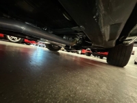 1964 Chevrolet Chevelle for sale in Michigan (ID-155656)