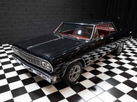 1964 Chevrolet Chevelle for sale in Addison, Illinois (ID-155790)