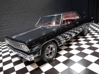 1964 Chevrolet Chevelle for sale in Addison, Illinois (ID-155790)