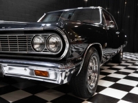 1964 Chevrolet Chevelle for sale in Addison, Illinois (ID-155790)