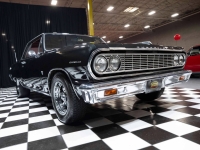 1964 Chevrolet Chevelle for sale in Addison, Illinois (ID-155790)